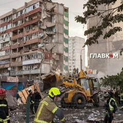 Фото зображення жертв атаки в Києві