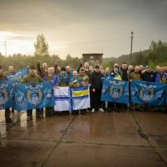 205 полонених, яких повернула Україна
