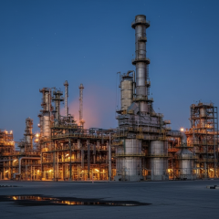 План строительства нефтегазопровода до 2027 года
