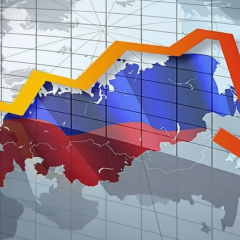Російські підприємці виводять капітал з РФ