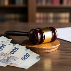 Ексдепутата з Вінниччини звинувачують у злочинному збагаченні
