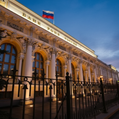 Графічне зображення суду в Москві