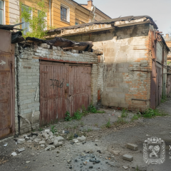 Раненые в Харькове от удара РФ