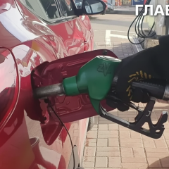 Цены на топливо в Украине резко выросли