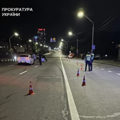 Водитель осужден на 7 лет