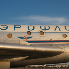 Росія витрачає 60 млн доларів на Superjet