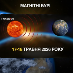 Магнитный шторм 17 мая: геомагнитная активность