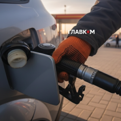 Ціни на пальне українською мовою