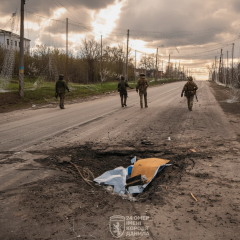 Бій дронів над Україною