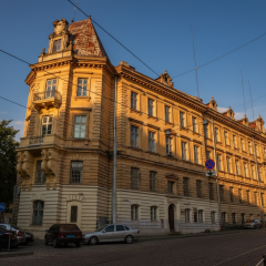 Музеї отримали 14 млрд грн
