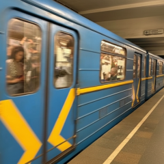 Обновленные тарифы на транспорт в Киеве