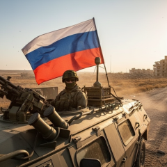 Посол ЕС заявила о потере Россией шансов
