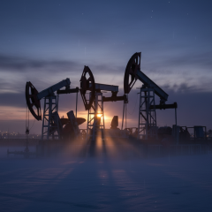 США послабили санкції проти нафти РФ