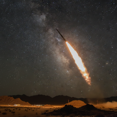Російська армія атакує Нафтогаз: балістичні ракети