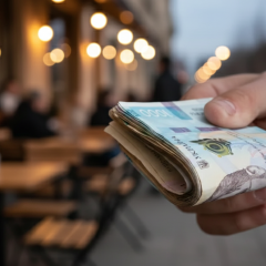 Лимит вычетов с зарплаты по закону