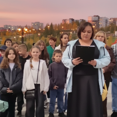 Сибиряки просят Путина привлечь деньги Китая на школы