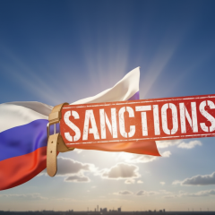 ЕС критикует США за ослабление санкций