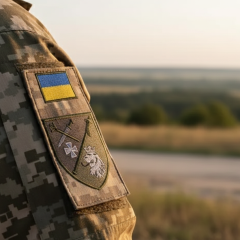 Нападение на автомобиль в Львове
