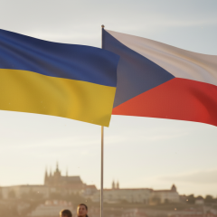 Переговоры Чехии и ЕС о защите