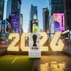 ФИФА снизила цену за трансляцию ЧМ-2026 для Индии