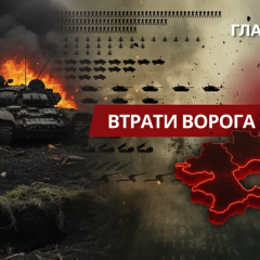 Генштаб оголосив нові втрати російської армії за добу