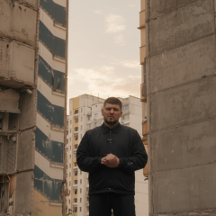 Командир РДК звернувся до росіян