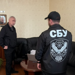 Затримані начальники поліції за 'кришування' порносайтів