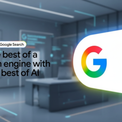 Google Search отримав оновлення Gemini 3.5