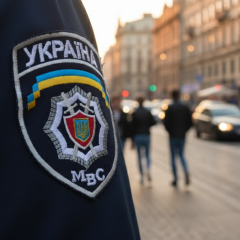 Депортація українців з ЄС - тільки за рішенням органів