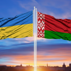 США тиснуть на Україну через санкції на білоруські добрива