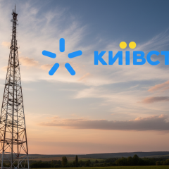 Киевстар отключает 3G в четырех областях