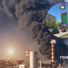 Брак палива в Рязані та Криму