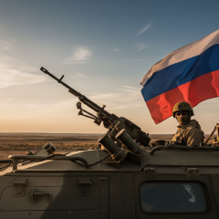 Предупреждение: Россия не способна захватить Сумы или Харьков