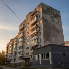 Россия атакует Днепр и Харьковщину