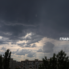 Автомобіль під деревом, фунікулер зупинено