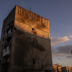 Поранені в Дніпрі через удар РФ
