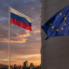 Переговори з Росією для Європи