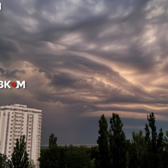 Прогноз погоды на 22 мая