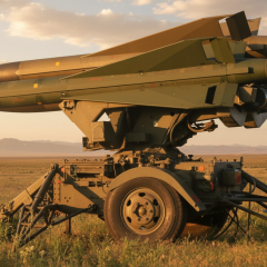 ЗРК Hawk для Украины