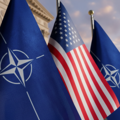 Секретная оборона Европы без США