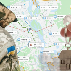 Ветераны-переселенцы получили ваучеры на жилье