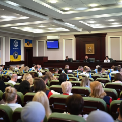 Гроші на критичну інфраструктуру та оборону