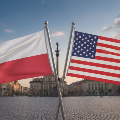 Трамп отменил решение Пентагона о военных