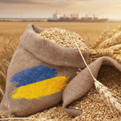 Венгрия не продлила запрет на украинские сельскохозяйственные продукты