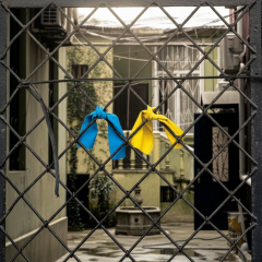Методы пыток над россиянами украинцами