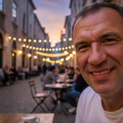 Медик пішов в полон до смерті