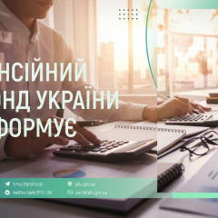 Пенсионный фонд выплатил почти 72 млрд грн в мае