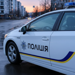 Память о погибших детях Украины