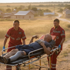 Люди без води в Окупаційній Луганщині