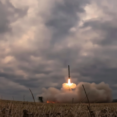 '$150 million missile 'Oreshnik' strike on civilian objects